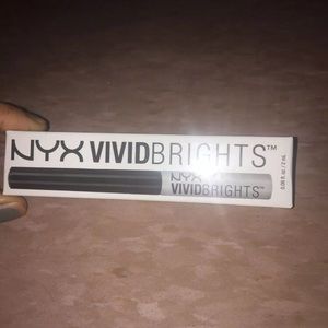 Nyx eyeliner